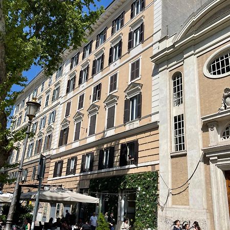 Giulio Cesare Exclusive Luxury Apartment Ρώμη Εξωτερικό φωτογραφία