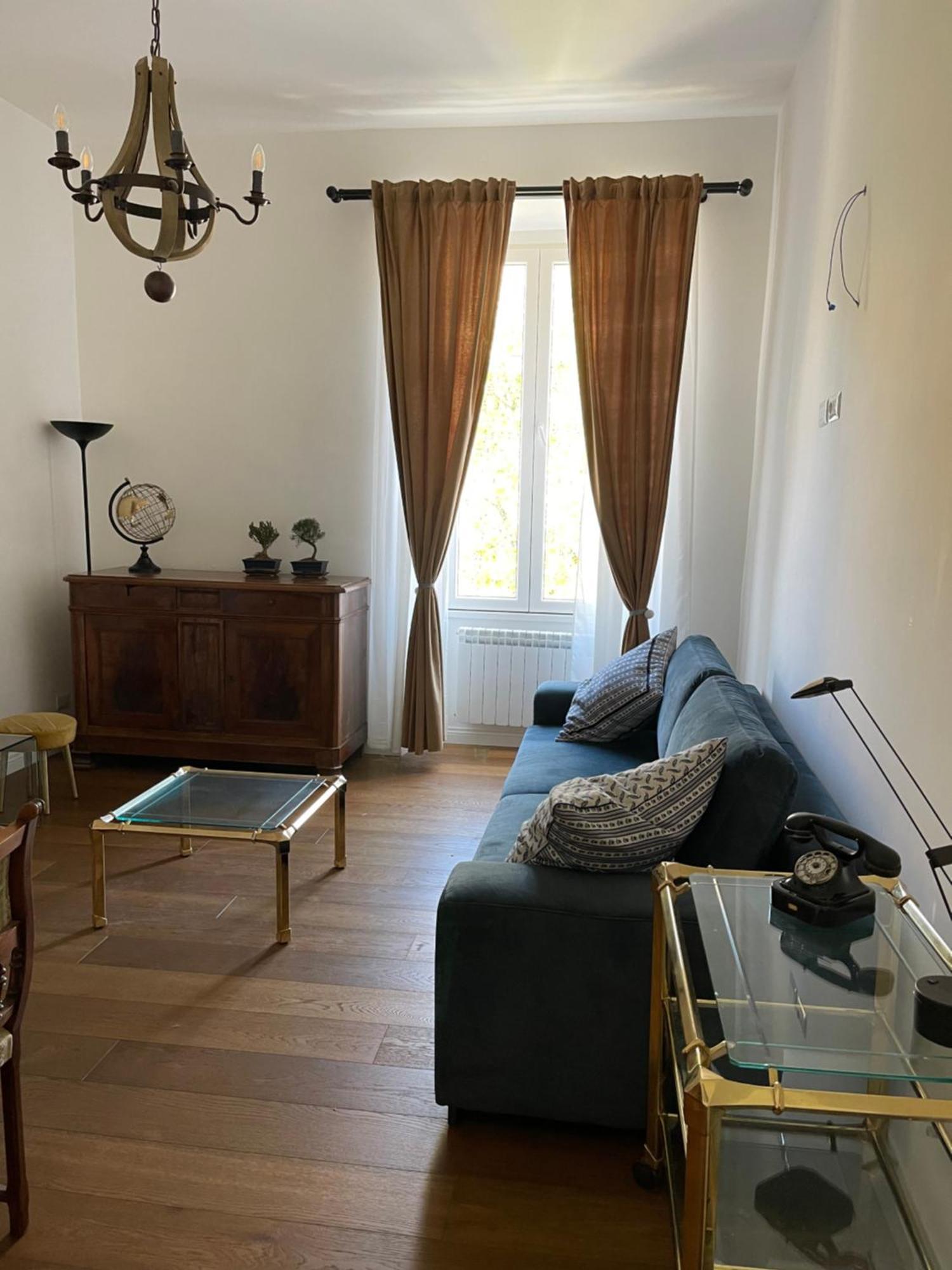 Giulio Cesare Exclusive Luxury Apartment Ρώμη Εξωτερικό φωτογραφία