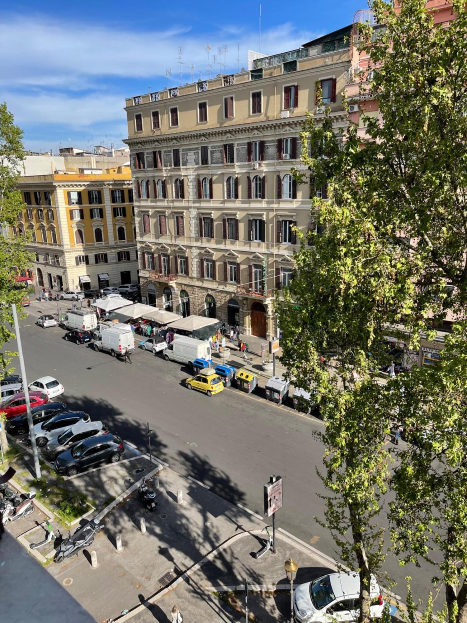 Giulio Cesare Exclusive Luxury Apartment Ρώμη Εξωτερικό φωτογραφία