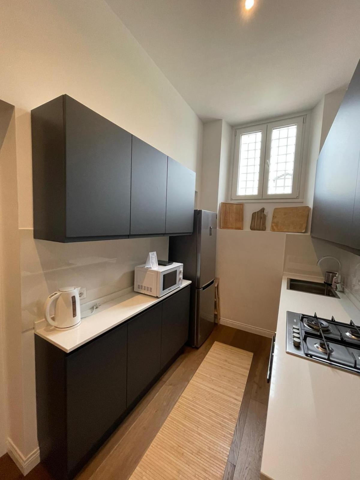 Giulio Cesare Exclusive Luxury Apartment Ρώμη Εξωτερικό φωτογραφία