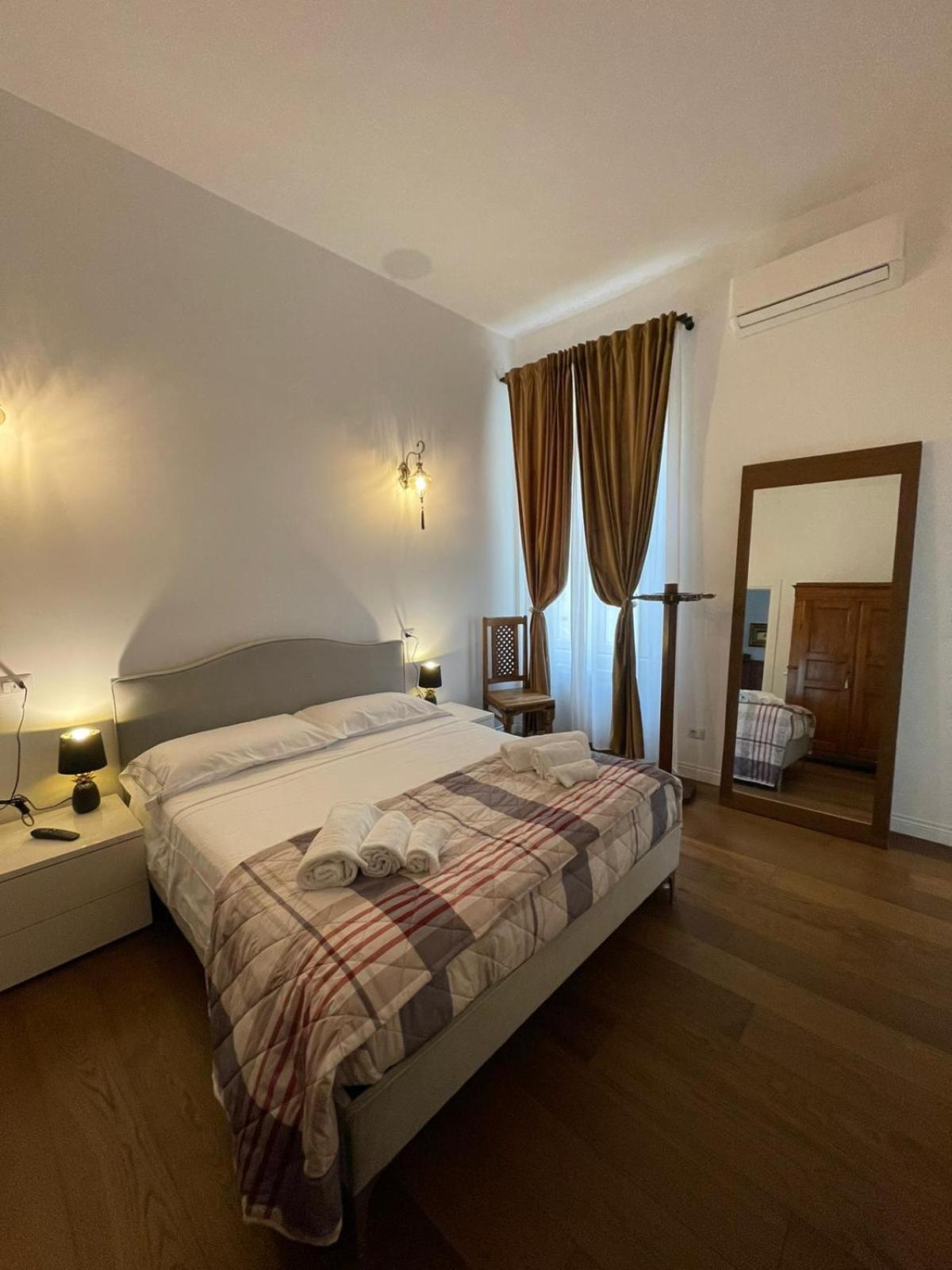 Giulio Cesare Exclusive Luxury Apartment Ρώμη Εξωτερικό φωτογραφία