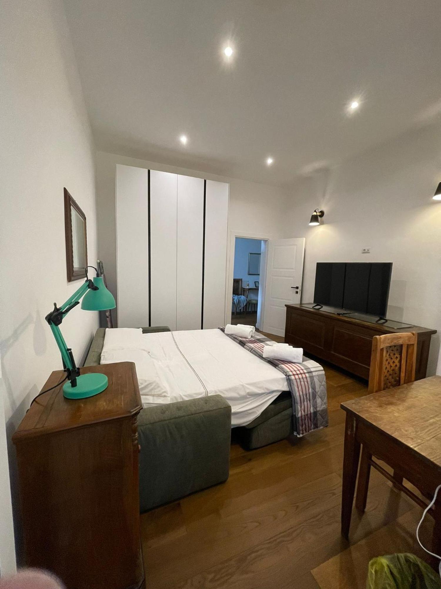 Giulio Cesare Exclusive Luxury Apartment Ρώμη Εξωτερικό φωτογραφία