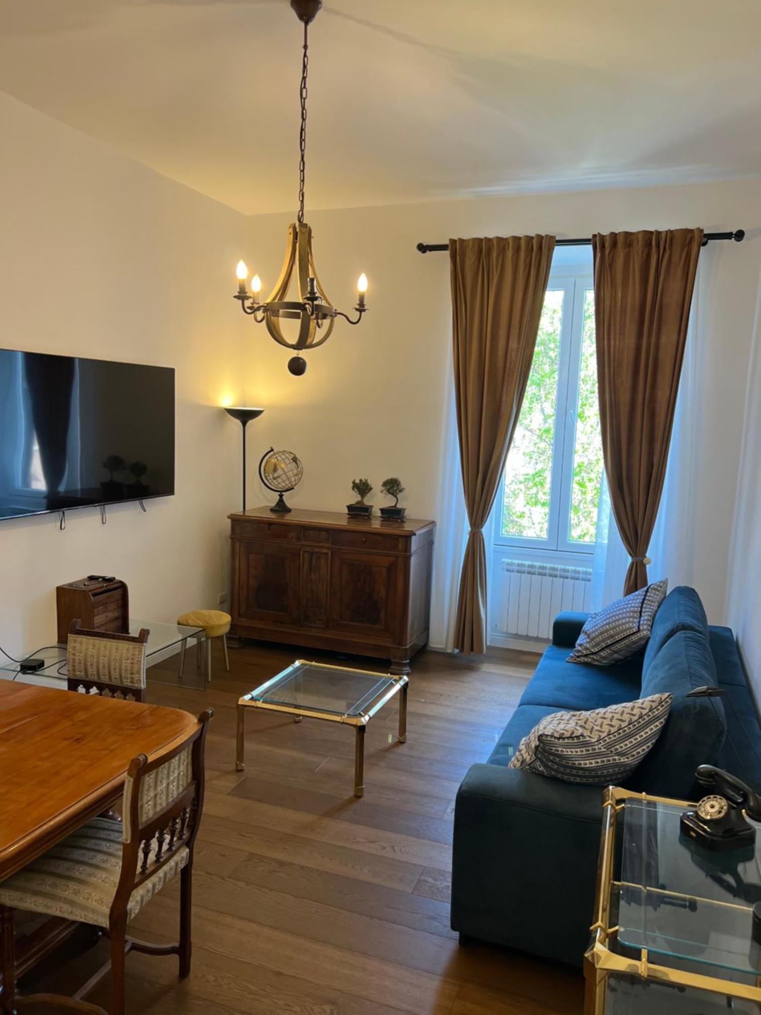 Giulio Cesare Exclusive Luxury Apartment Ρώμη Εξωτερικό φωτογραφία
